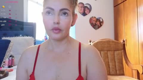 Queen And King online show from 12.31.24