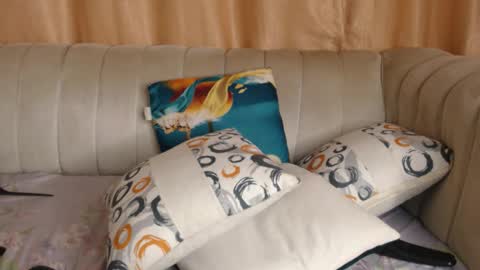 RYLEIGHN online show from 10.11.25