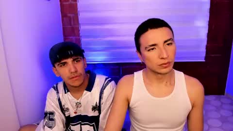 Austin  Carlos online show from 07.04.26