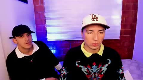 Austin  Carlos online show from 07.06.26