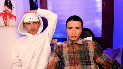 Austin  Carlos online show from 07.07.26