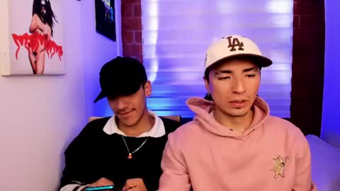 Austin  Carlos online show from 07.08.26