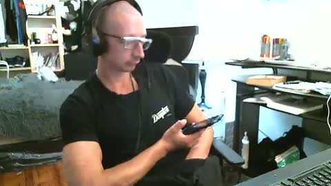 quantumcollapse online show from 09.30.25