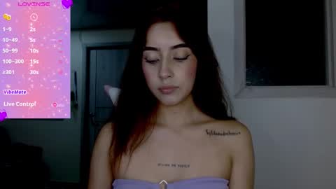 your princess online show from 10.31.25