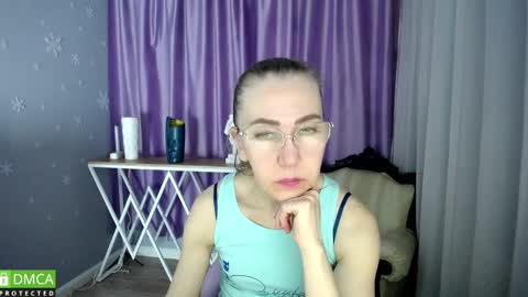 Snapshot of queen_a_n_i chatting on 02.28.25 A N I Ill be here on December 1st online show from 02.28.25