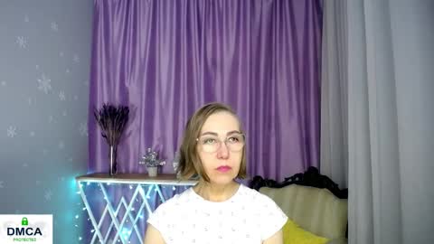 A N I  Ill be here on December 1st online show from 03.25.26