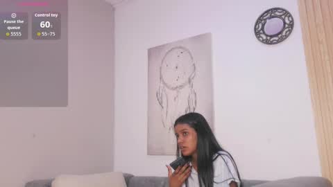 ANTONELLA online show from 04.26.26