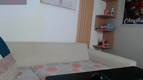 ANTONELLA online show from 07.29.26