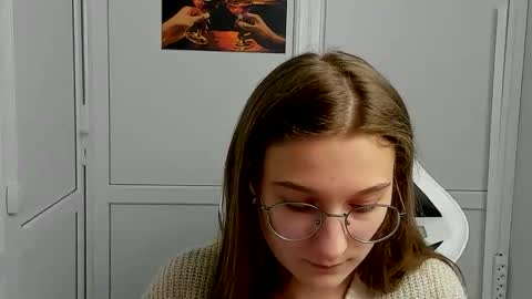 Amelie online show from 04.03.26