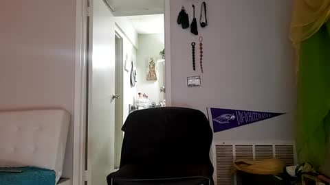 QnAnitaDix online show from 06.18.26