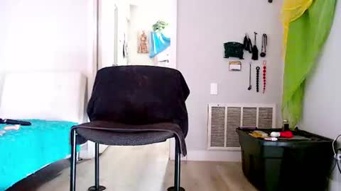QnAnitaDix online show from 06.28.26