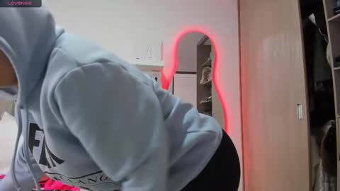  QUEEN ANTONELLA  online show from 02.13.25