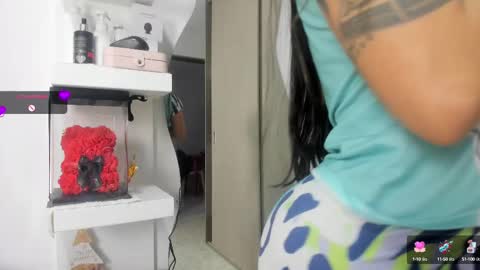  QUEEN ANTONELLA  online show from 02.20.25