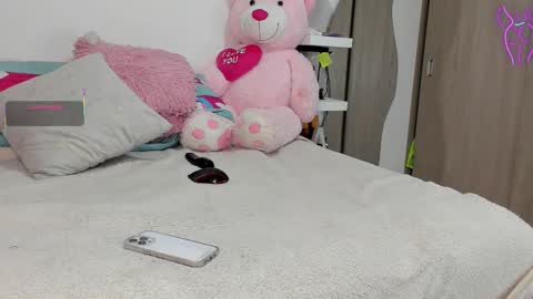  QUEEN ANTONELLA  online show from 02.03.26