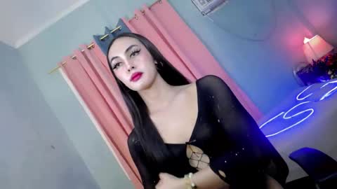 queen_danaya online show from 07.05.26
