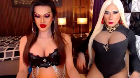 MAGDA online show from 04.18.26