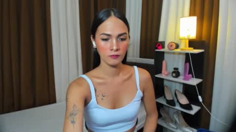 Queen Dyosa online show from 10.23.25