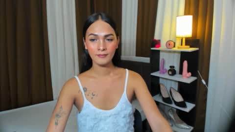 Queen Dyosa online show from 10.26.25