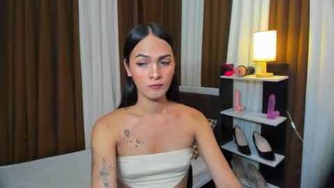 Queen Dyosa online show from 10.28.25