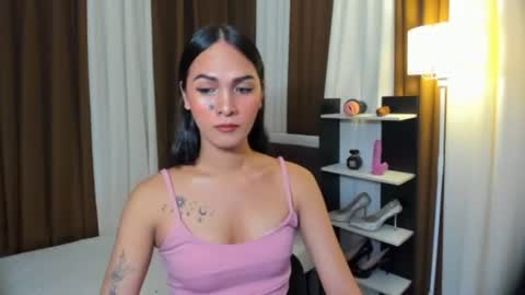 Queen Dyosa online show from 11.17.25