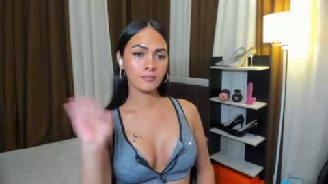 Queen Dyosa online show from 12.17.25