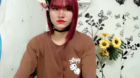 Snapshot of queen_elicktra chatting on 12.10.24 JOY online show from 12.10.24