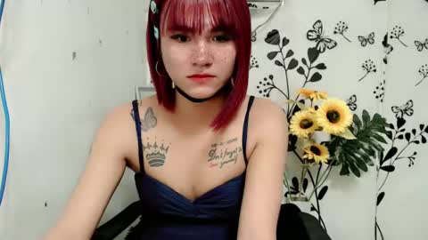 Snapshot of queen_elicktra chatting on 12.15.24 JOY online show from 12.15.24