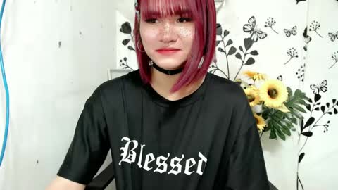 Snapshot of queen_elicktra chatting on 12.18.24 JOY online show from 12.18.24