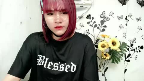 Snapshot of queen_elicktra chatting on 12.20.24 JOY online show from 12.20.24