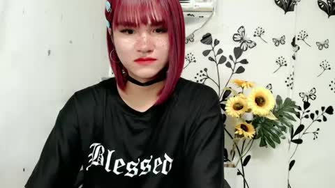 Snapshot of queen_elicktra chatting on 12.20.24 JOY online show from 12.20.24
