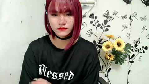 Snapshot of queen_elicktra chatting on 12.24.24 JOY online show from 12.24.24