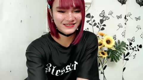 Snapshot of queen_elicktra chatting on 12.26.24 JOY online show from 12.26.24