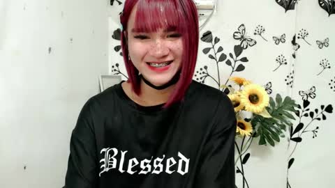 Snapshot of queen_elicktra chatting on 12.26.24 JOY online show from 12.26.24