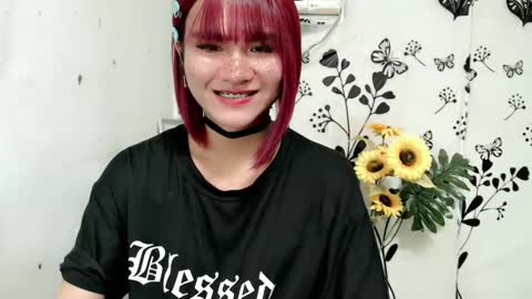 Snapshot of queen_elicktra chatting on 12.26.24 JOY online show from 12.26.24
