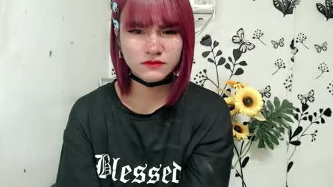 Snapshot of queen_elicktra chatting on 12.28.24 JOY online show from 12.28.24