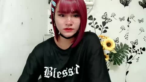 Snapshot of queen_elicktra chatting on 12.28.24 JOY online show from 12.28.24