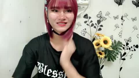 Snapshot of queen_elicktra chatting on 12.29.24 JOY online show from 12.29.24