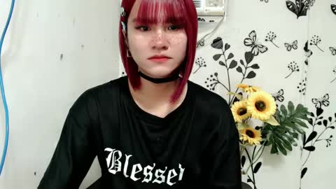 Snapshot of queen_elicktra chatting on 01.03.25 JOY online show from 01.03.25