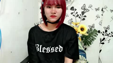 Snapshot of queen_elicktra chatting on 01.07.25 JOY online show from 01.07.25