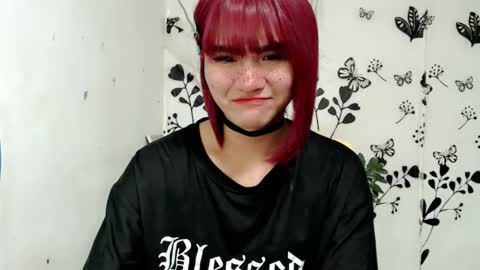 Snapshot of queen_elicktra chatting on 01.18.25 JOY online show from 01.18.25