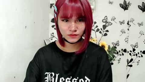 Snapshot of queen_elicktra chatting on 01.18.25 JOY online show from 01.18.25