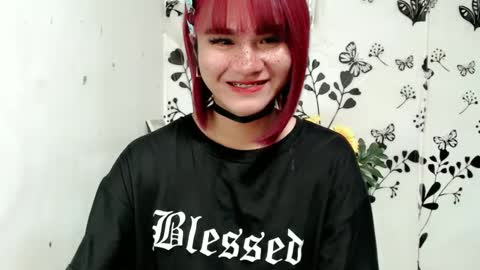 Snapshot of queen_elicktra chatting on 01.19.25 JOY online show from 01.19.25