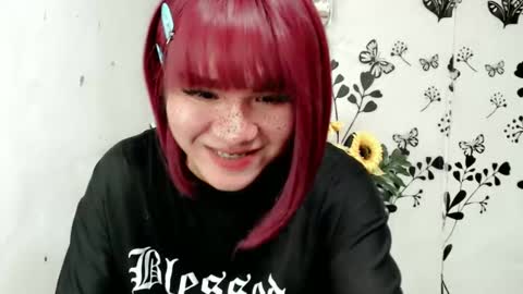 Snapshot of queen_elicktra chatting on 01.20.25 JOY online show from 01.20.25