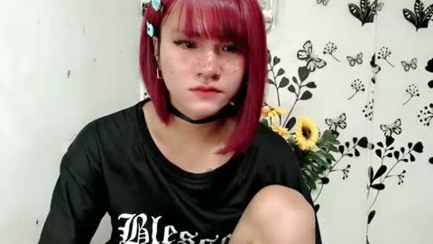 Snapshot of queen_elicktra chatting on 01.21.25 JOY online show from 01.21.25