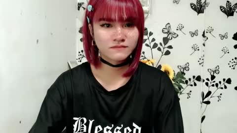 Snapshot of queen_elicktra chatting on 01.22.25 JOY online show from 01.22.25