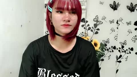 Snapshot of queen_elicktra chatting on 01.24.25 JOY online show from 01.24.25