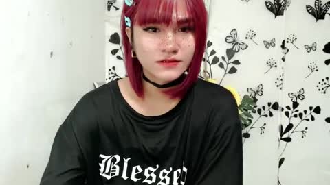 Snapshot of queen_elicktra chatting on 01.24.25 JOY online show from 01.24.25