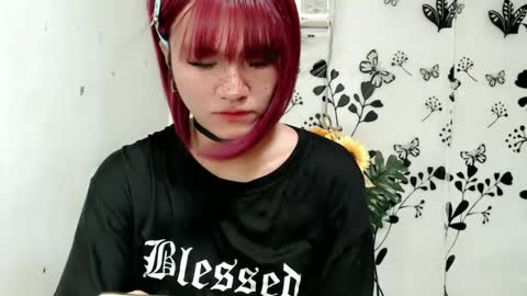Snapshot of queen_elicktra chatting on 01.27.25 JOY online show from 01.27.25