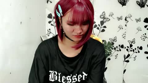 Snapshot of queen_elicktra chatting on 01.27.25 JOY online show from 01.27.25