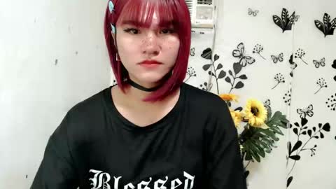 Snapshot of queen_elicktra chatting on 01.29.25 JOY online show from 01.29.25